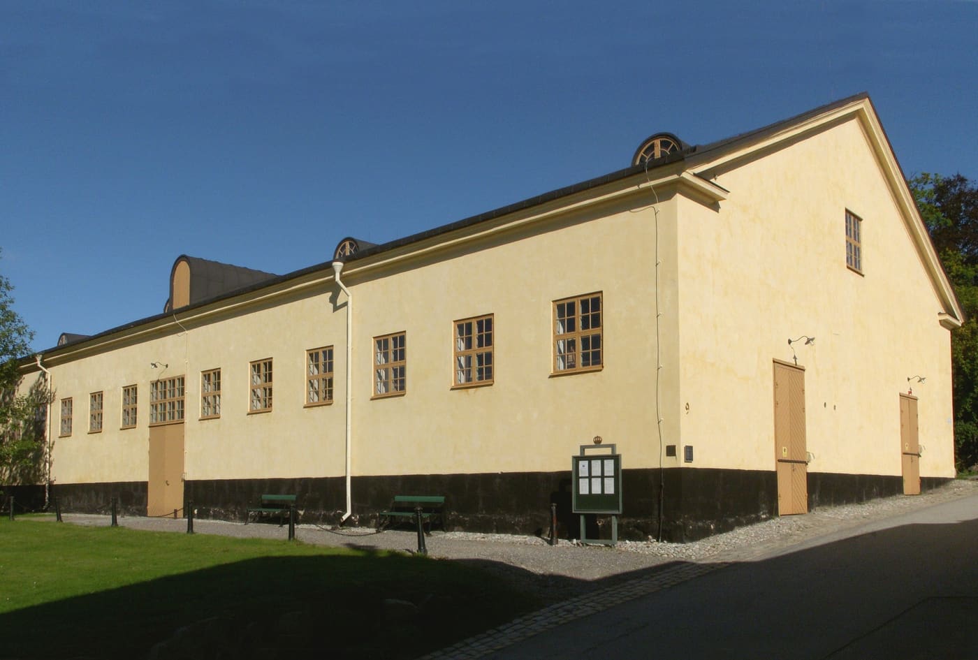 Museum of Adriaen de Vries