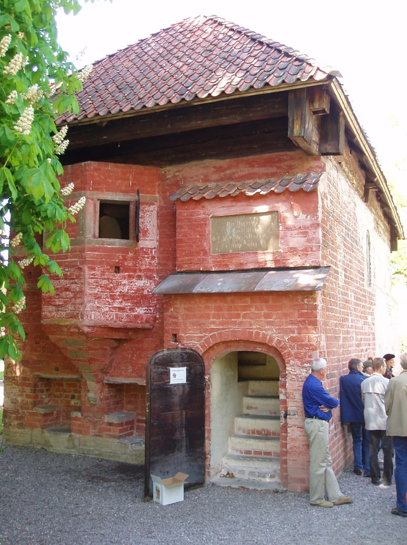 Mårten Skinnares hus