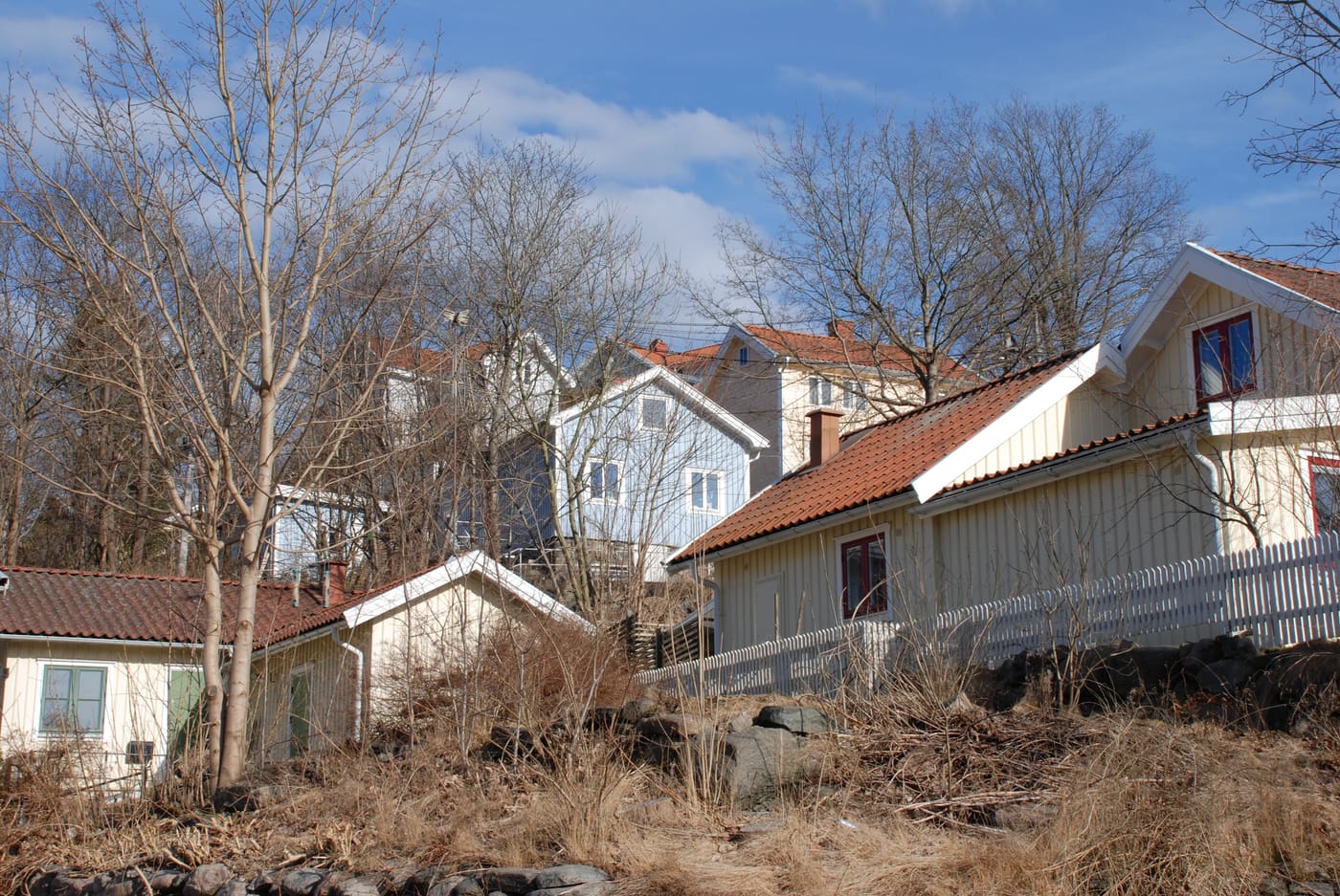 Mölndals Kvarnby