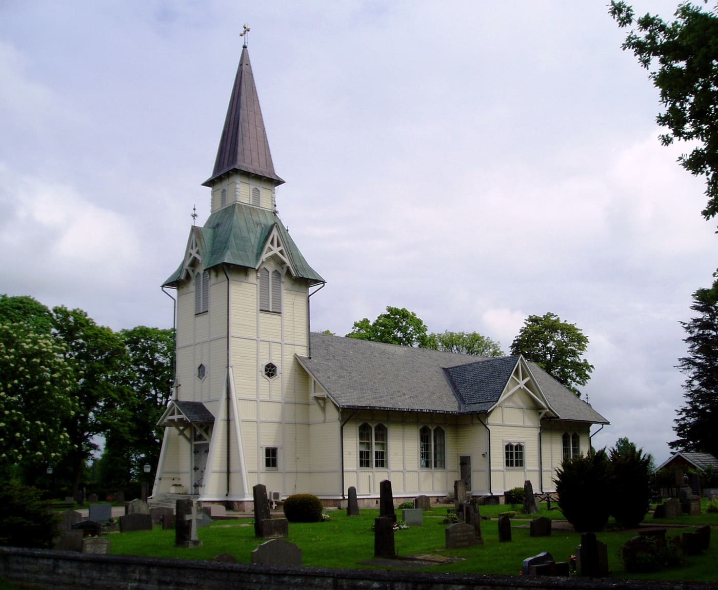 Naum Church