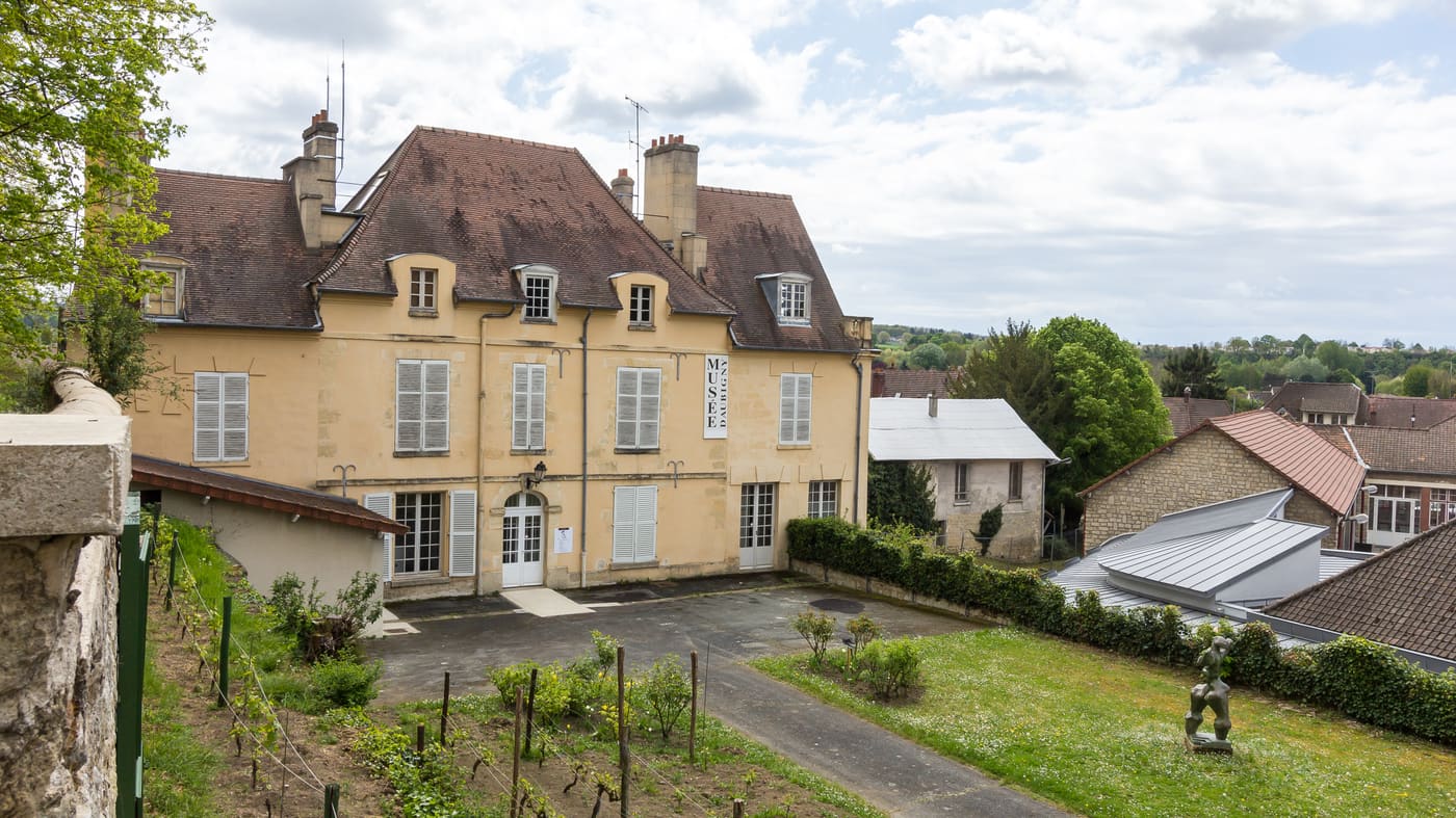 Musée Daubigny