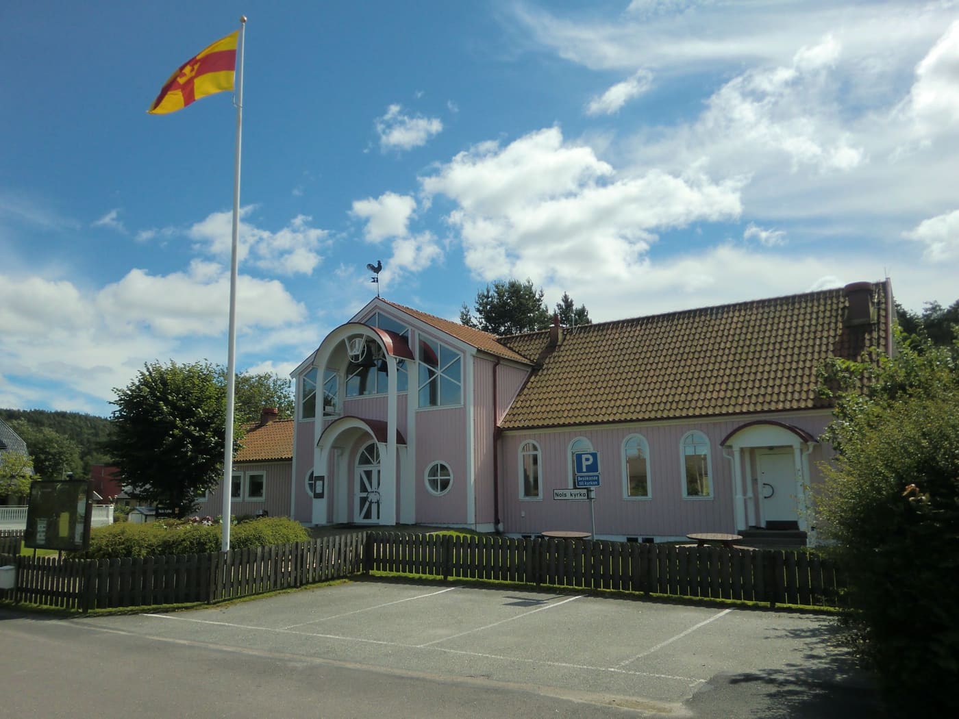 Nol Church