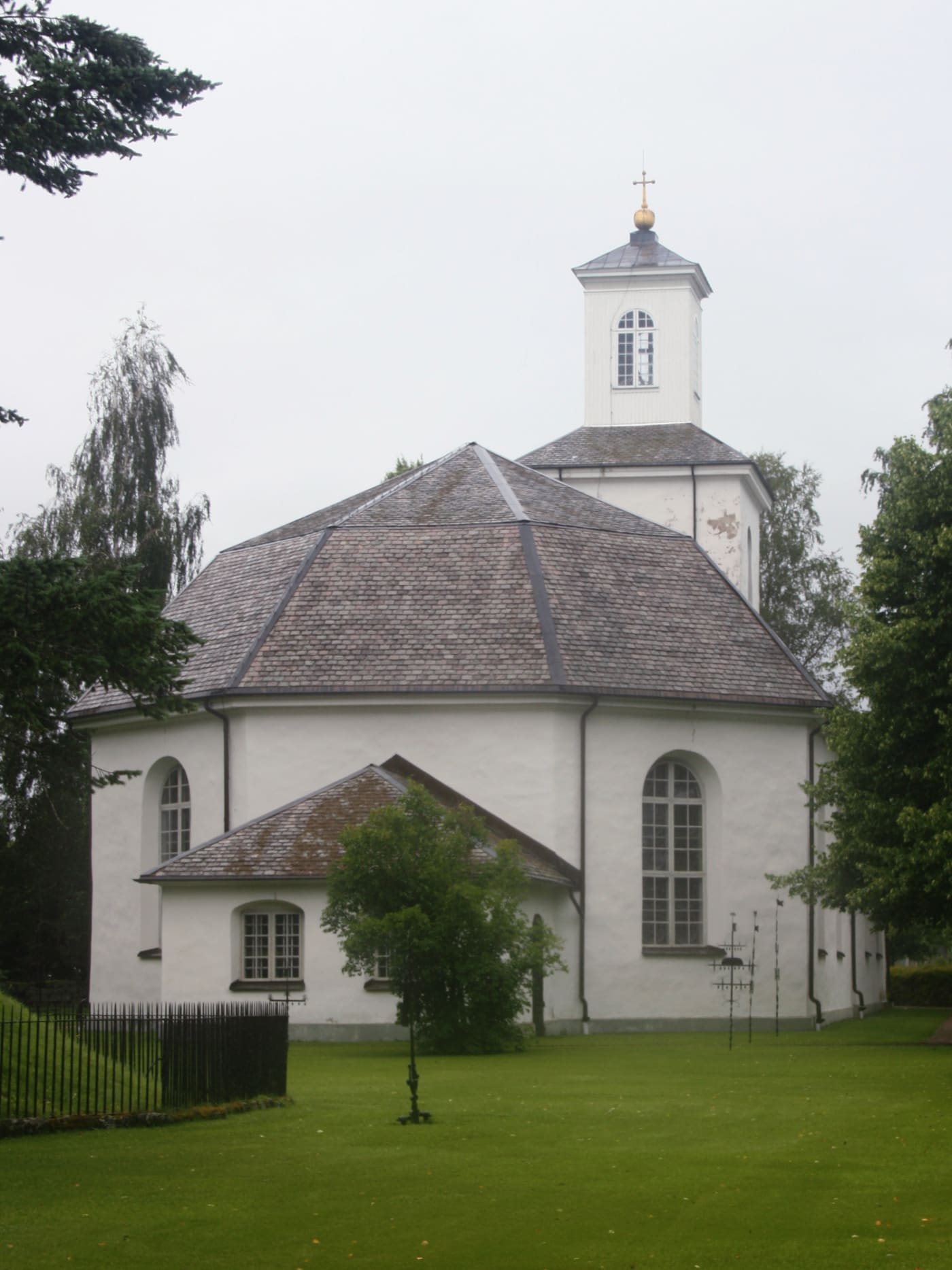 Norra Råda Church