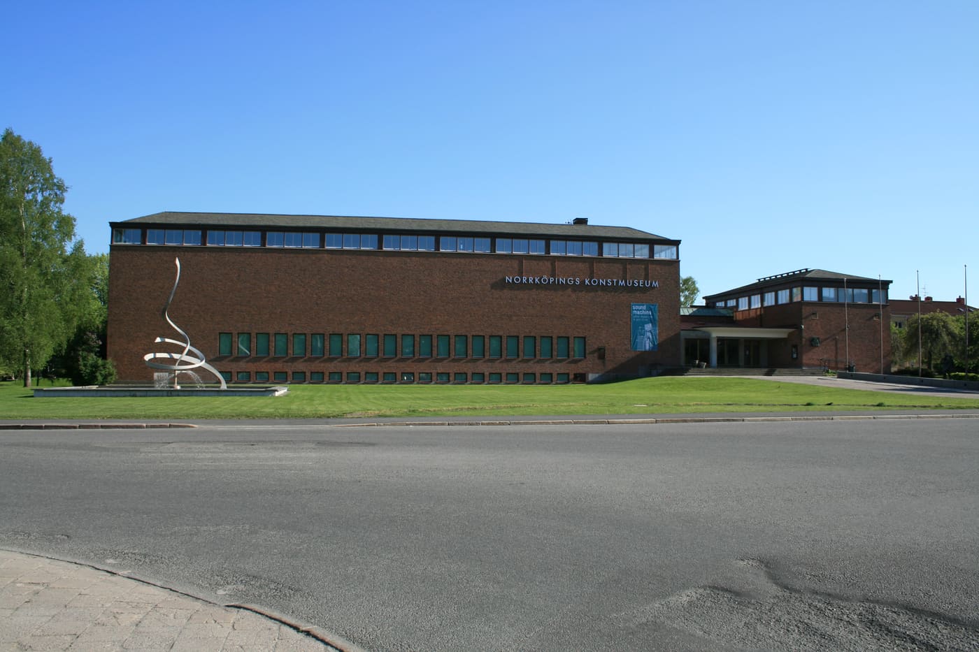 Norrköping Art Museum