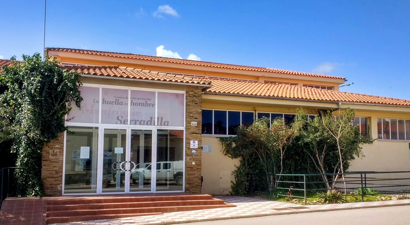 La Huella del Hombre en Monfragüe