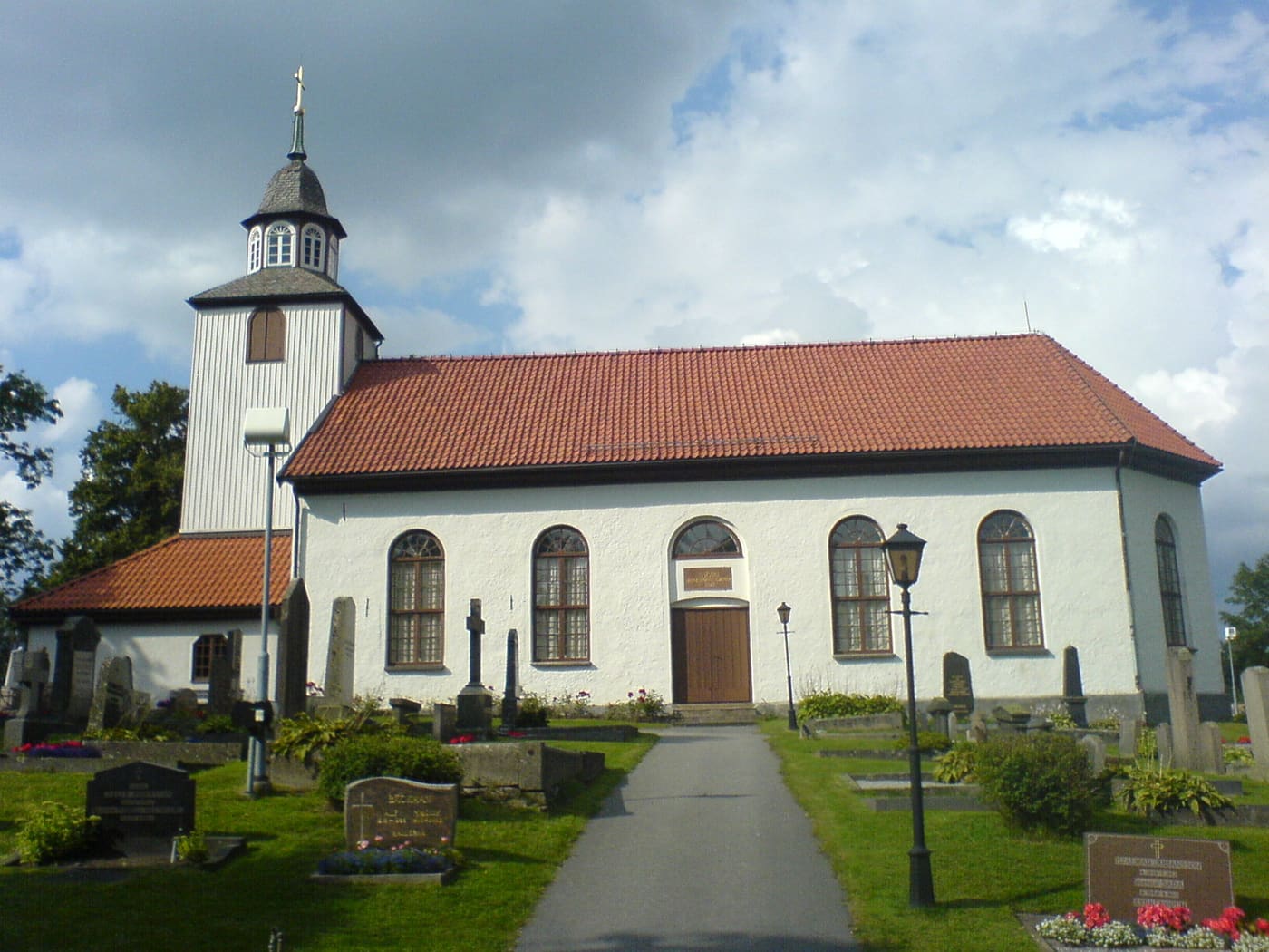 Norums kyrka