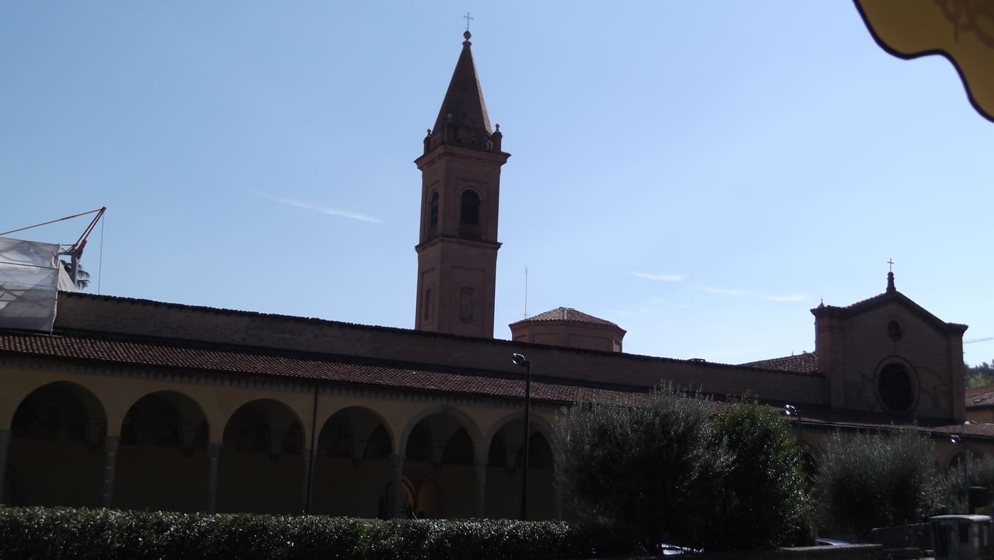 Santissima Annunziata