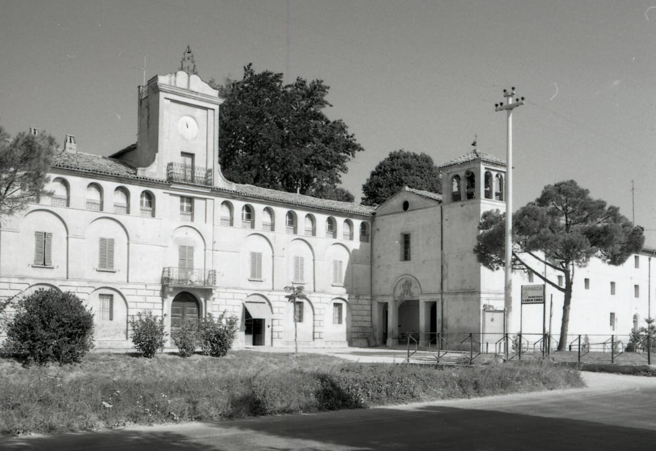 Villa Morelli