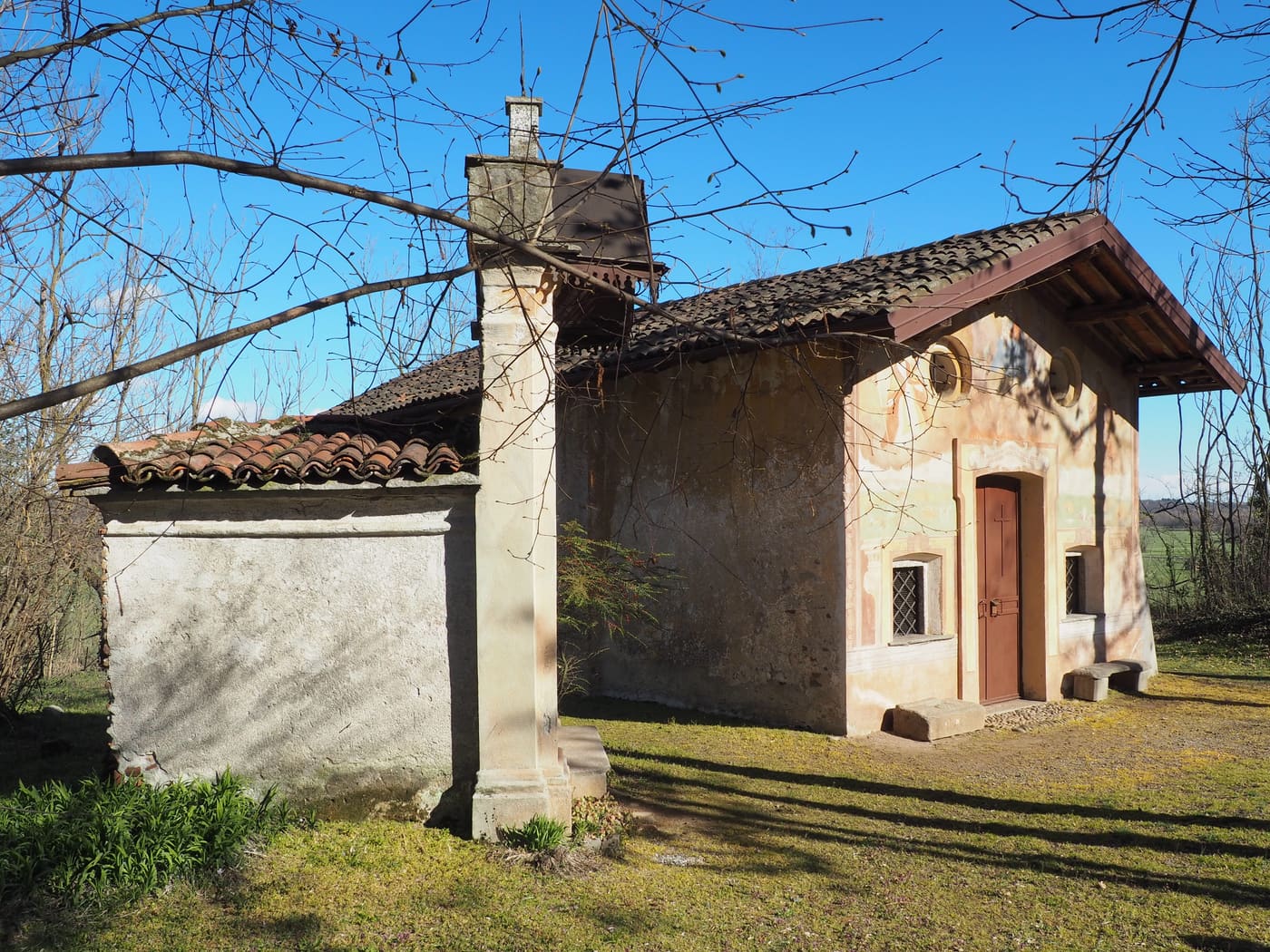 San Donato vescovo