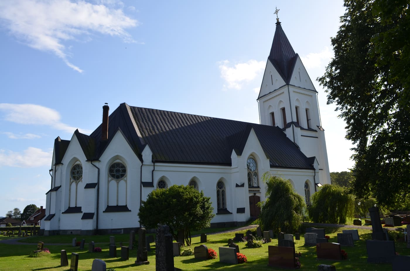 Okome Church
