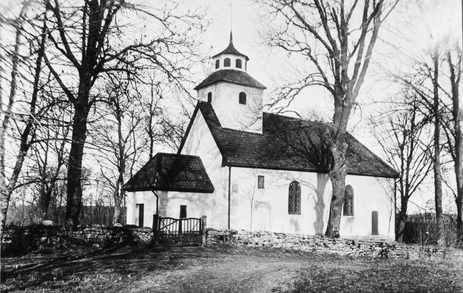 Ova Church