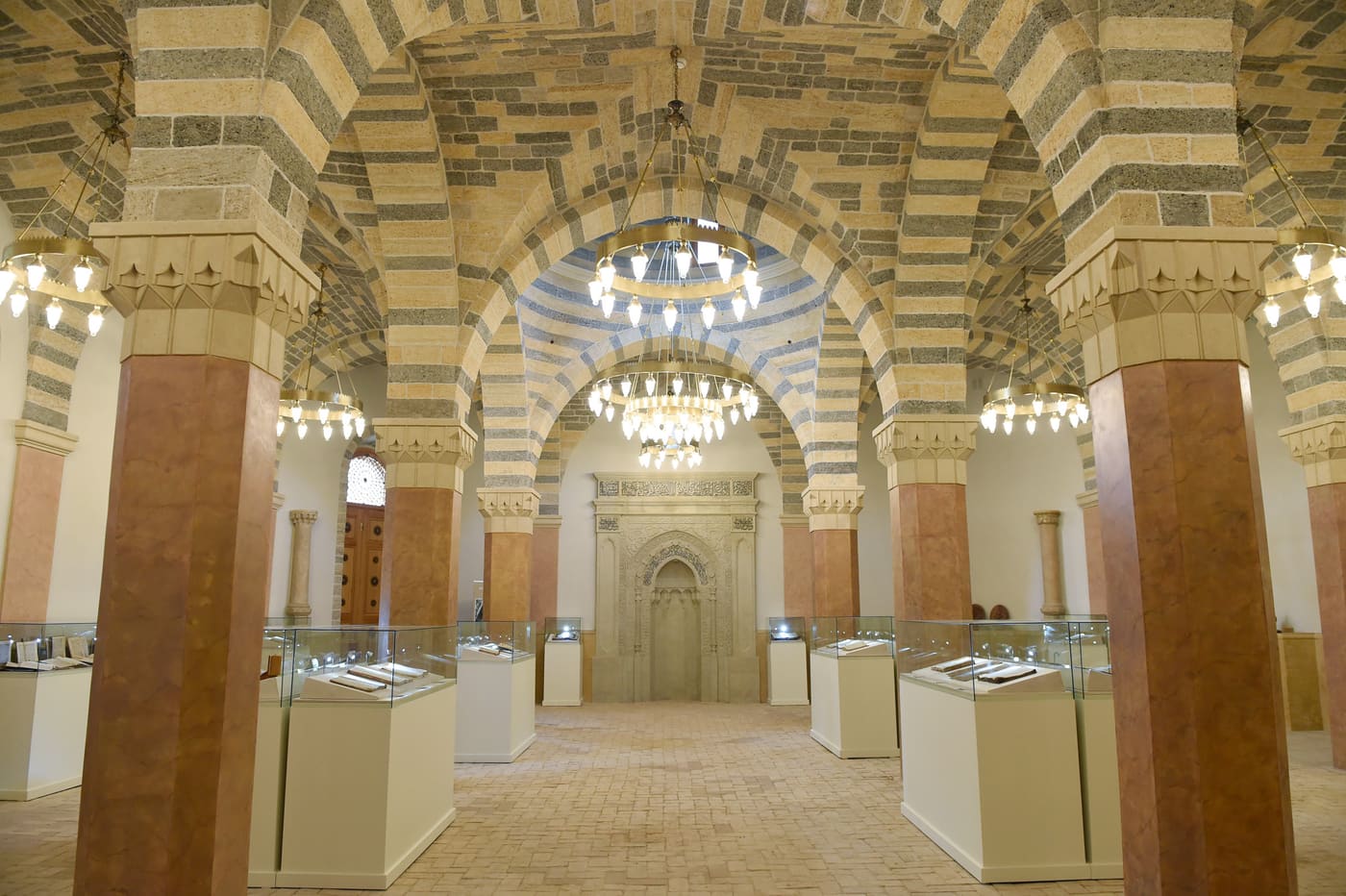 Museum of Sacred Relics
