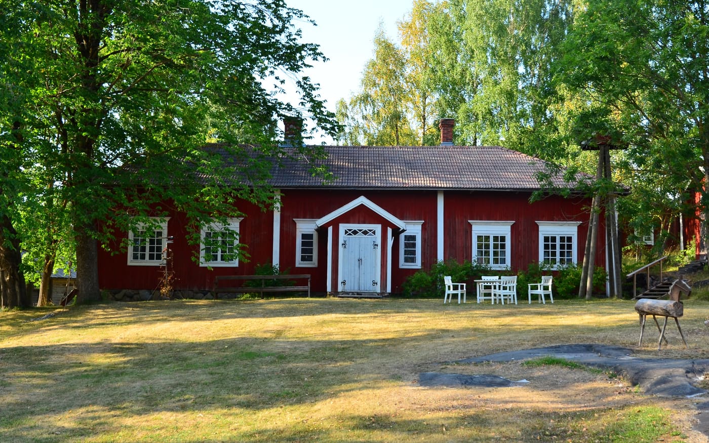 Pargas Local History Museum