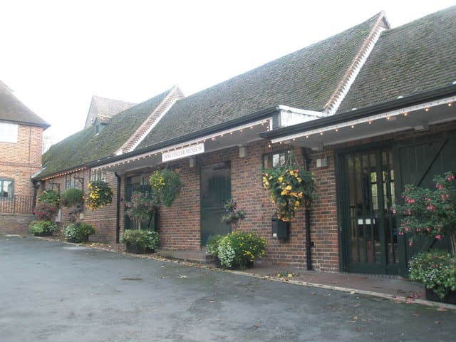 The Dog Collar Museum