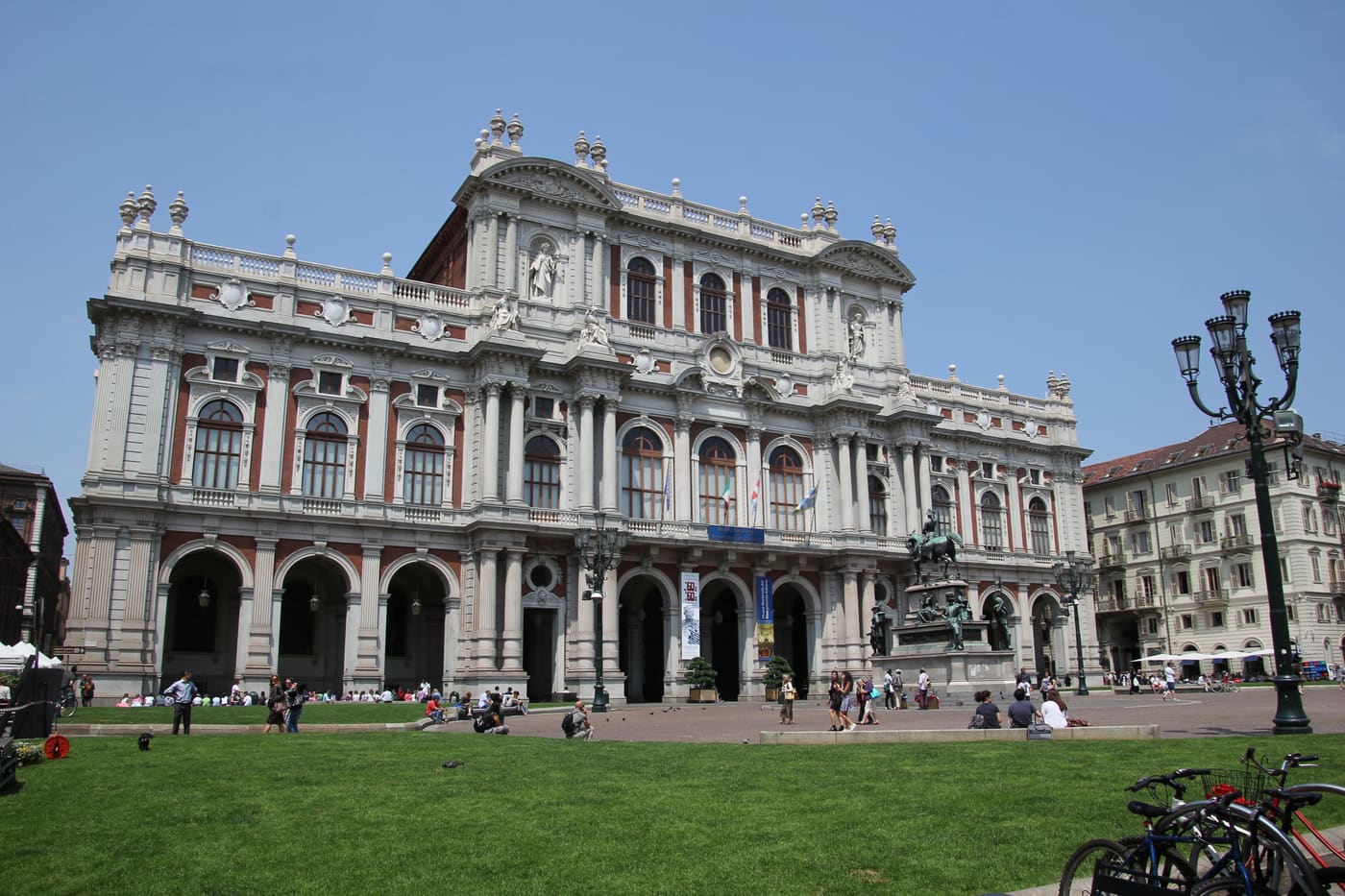 National Museum of the italian Risorgimento