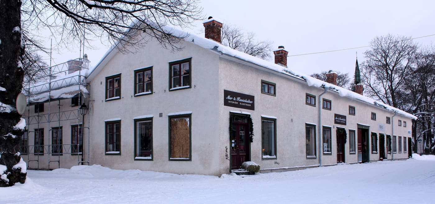 Perssonska gården