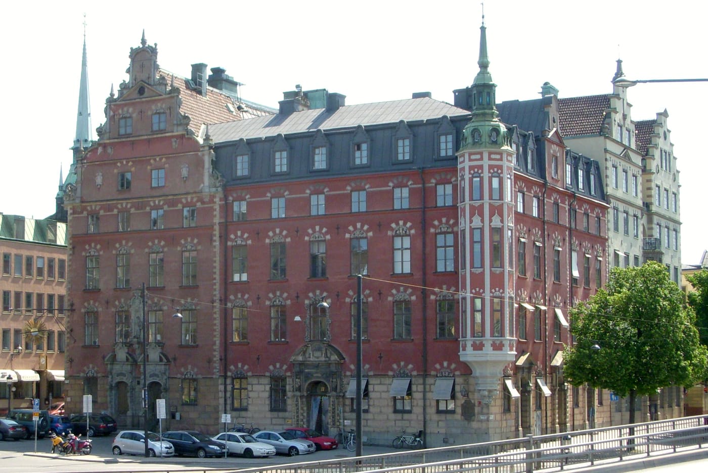 Petersenska huset