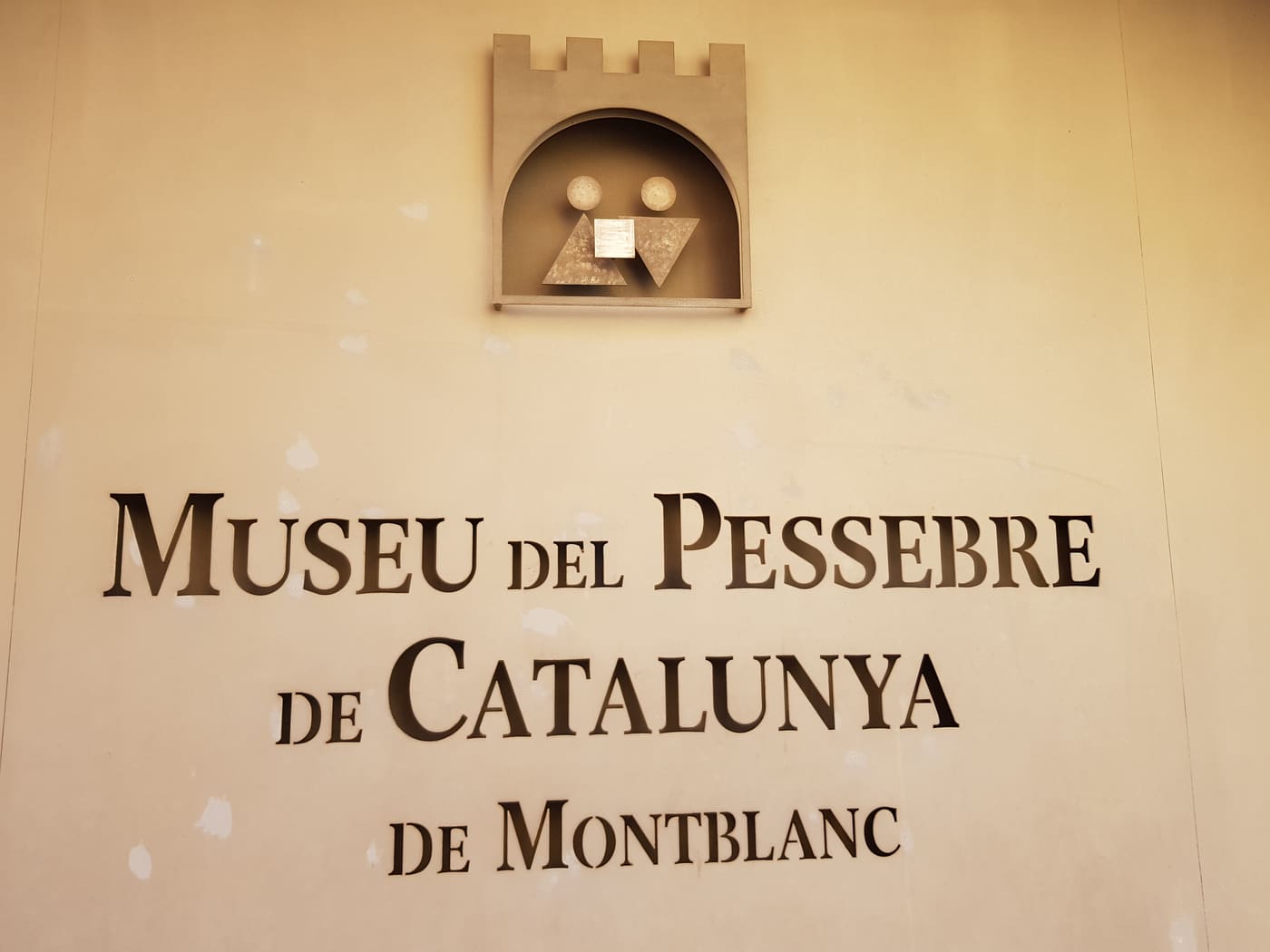Museu del Pessebre de Catalunya