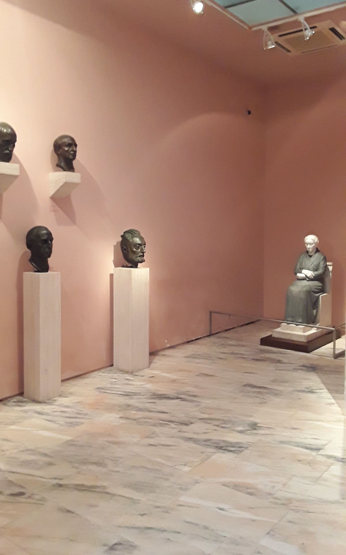 Museo Victorio Macho