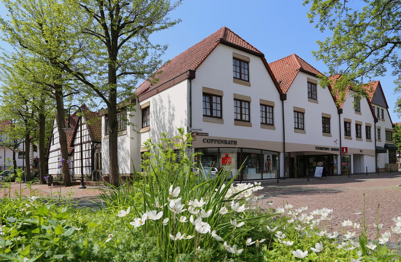 Telsemeyer House