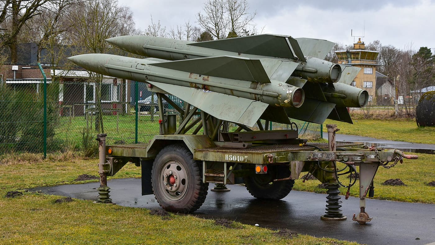 Gunfire Artilleriemuseum Brasschaat