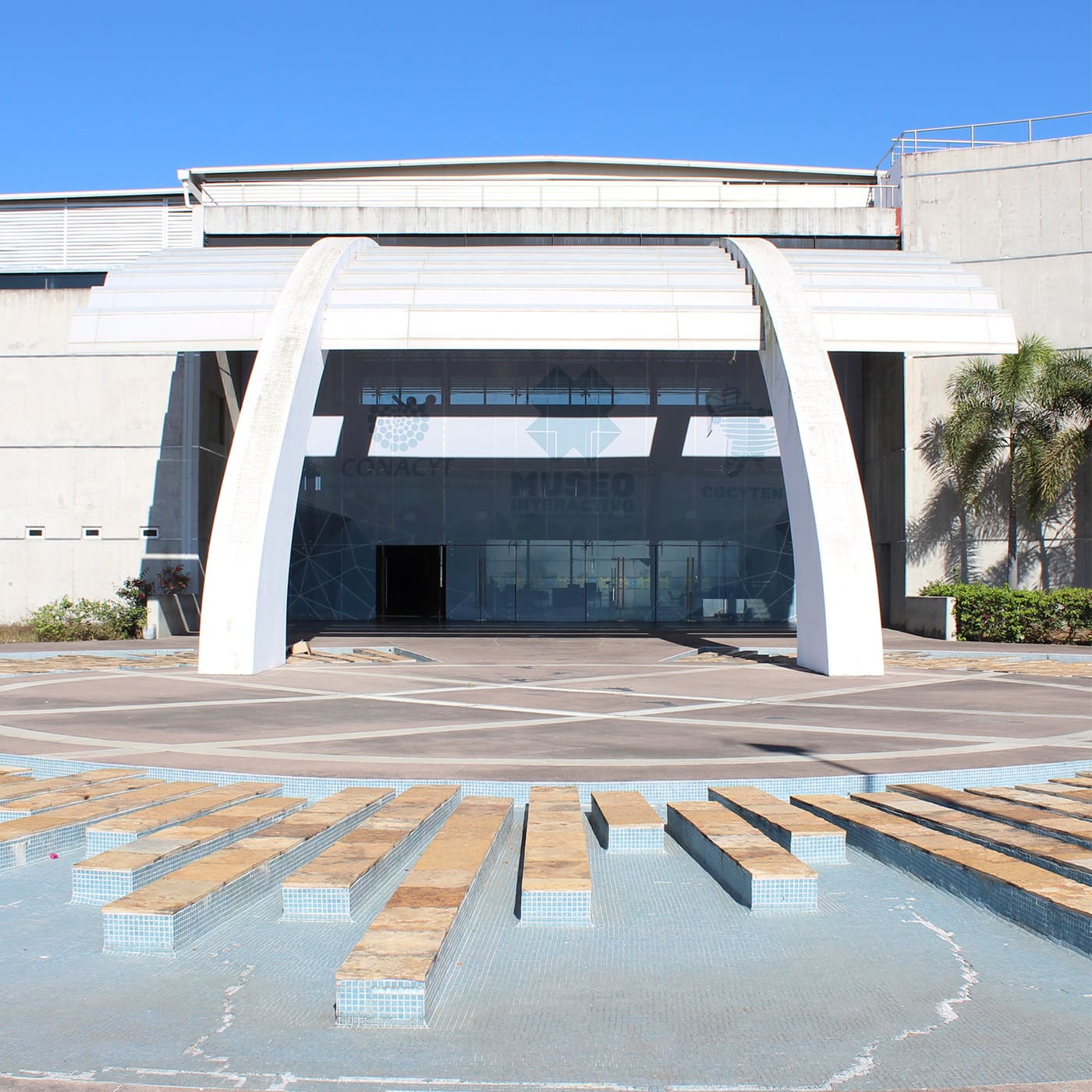 Museo Interactivo de Ciencias e Innovación de Nayarit