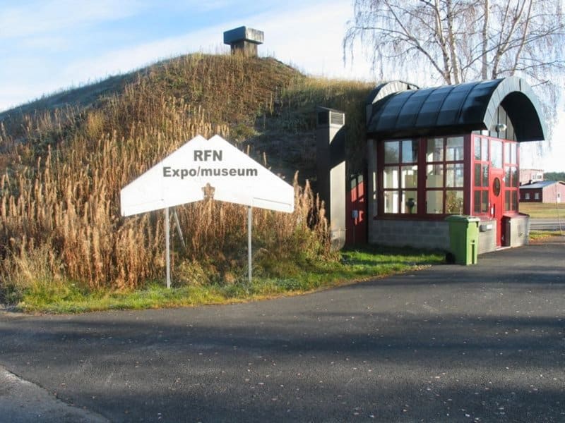 RFN museum