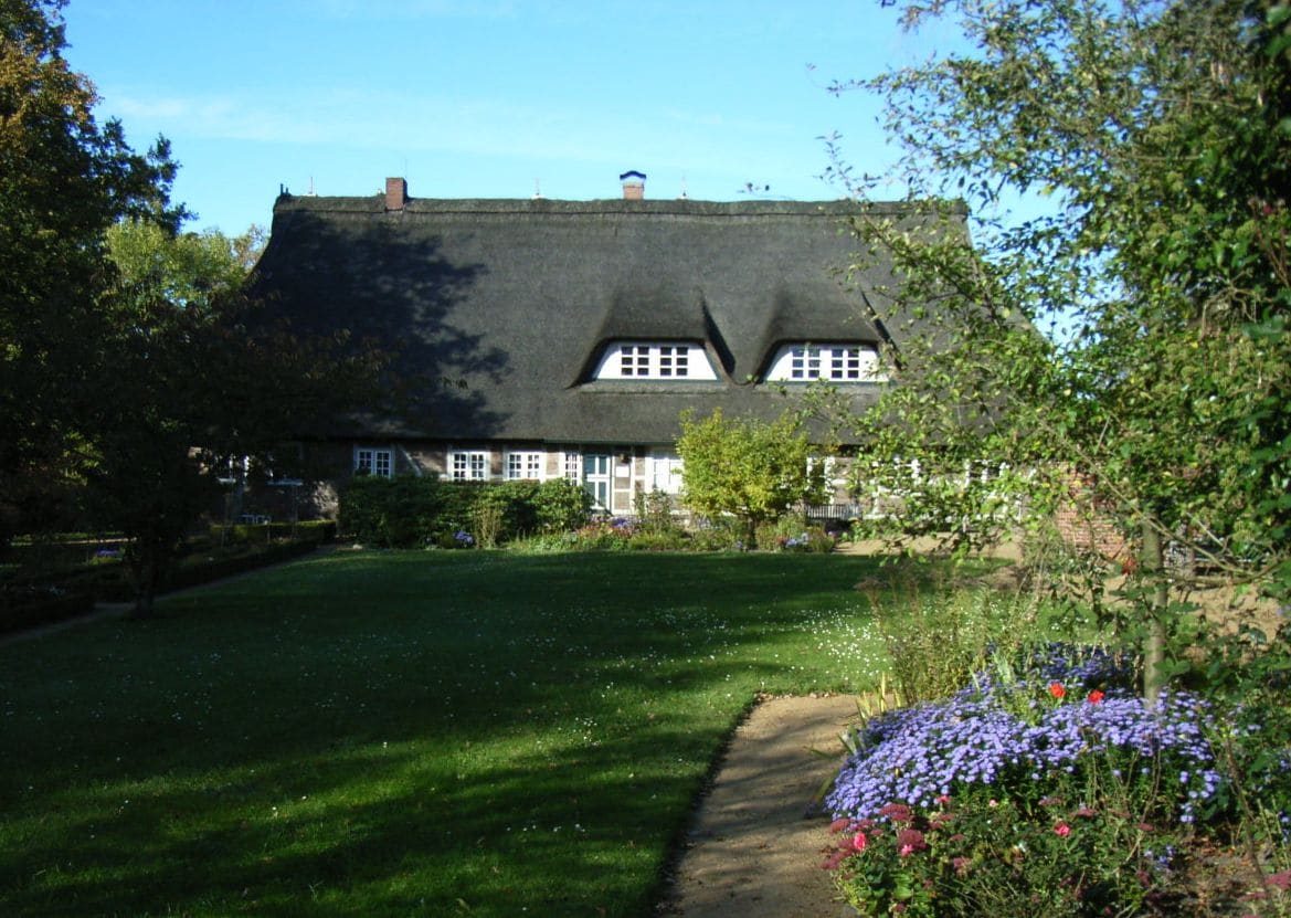 Heidbarghof