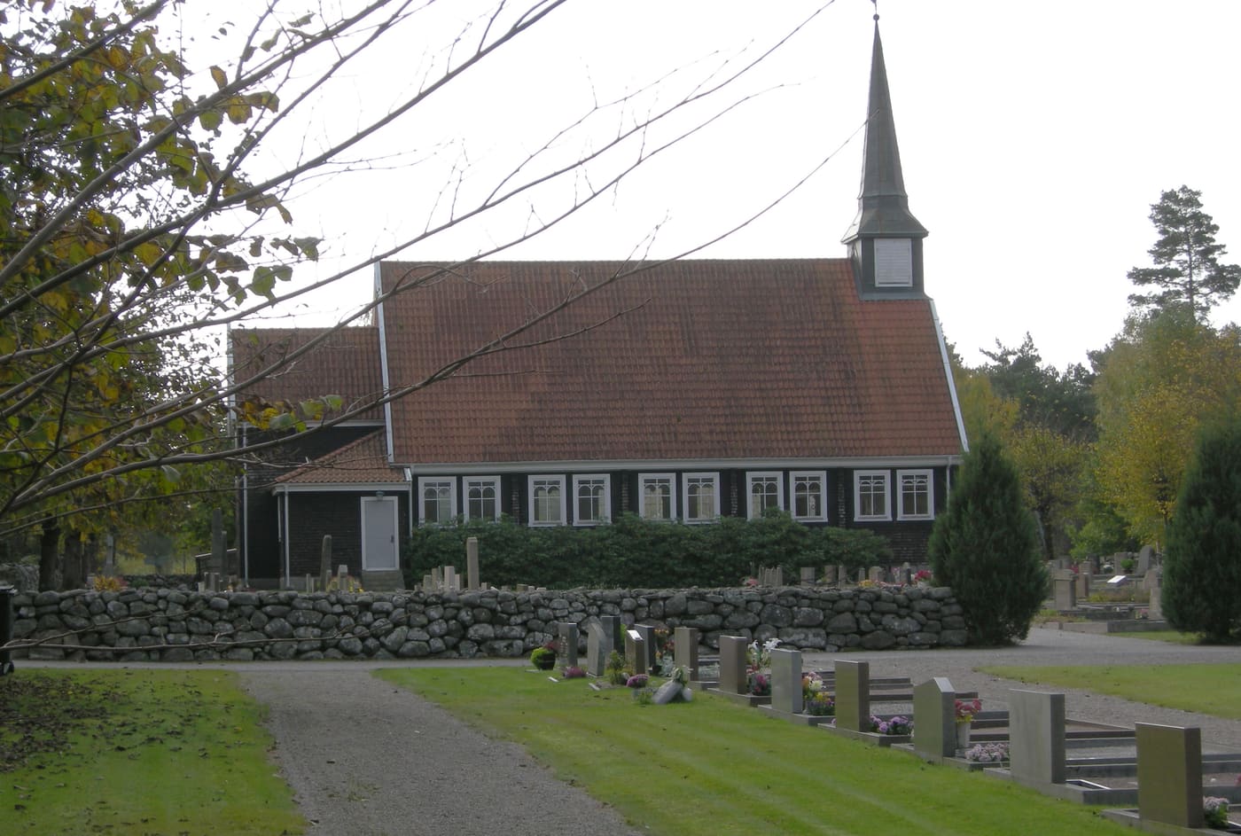 Resö Church