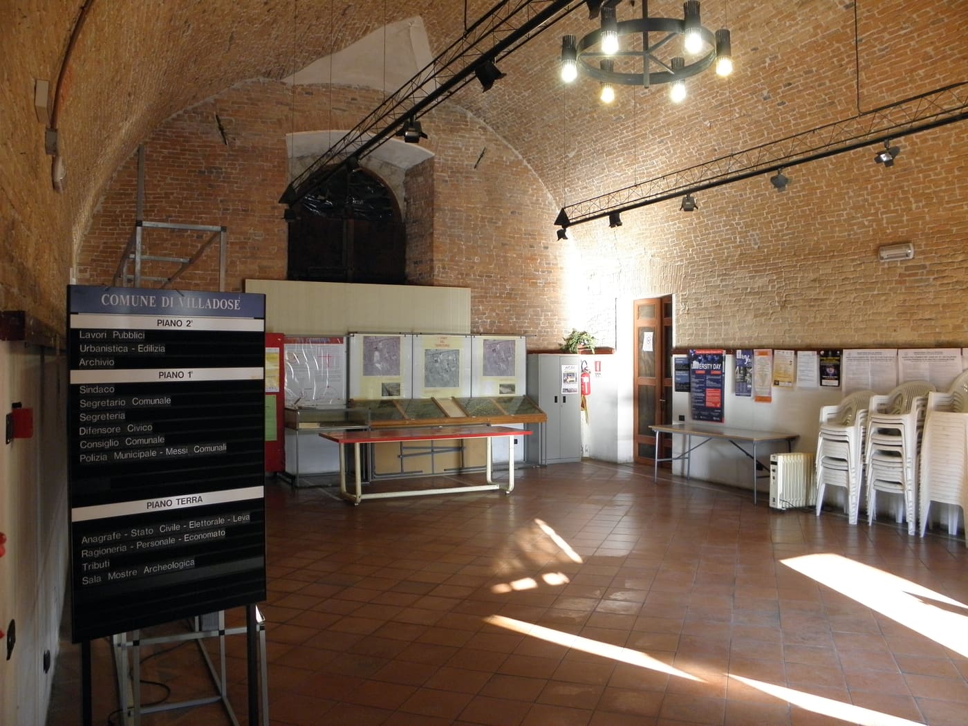 Museo della Centuriazione Romana
