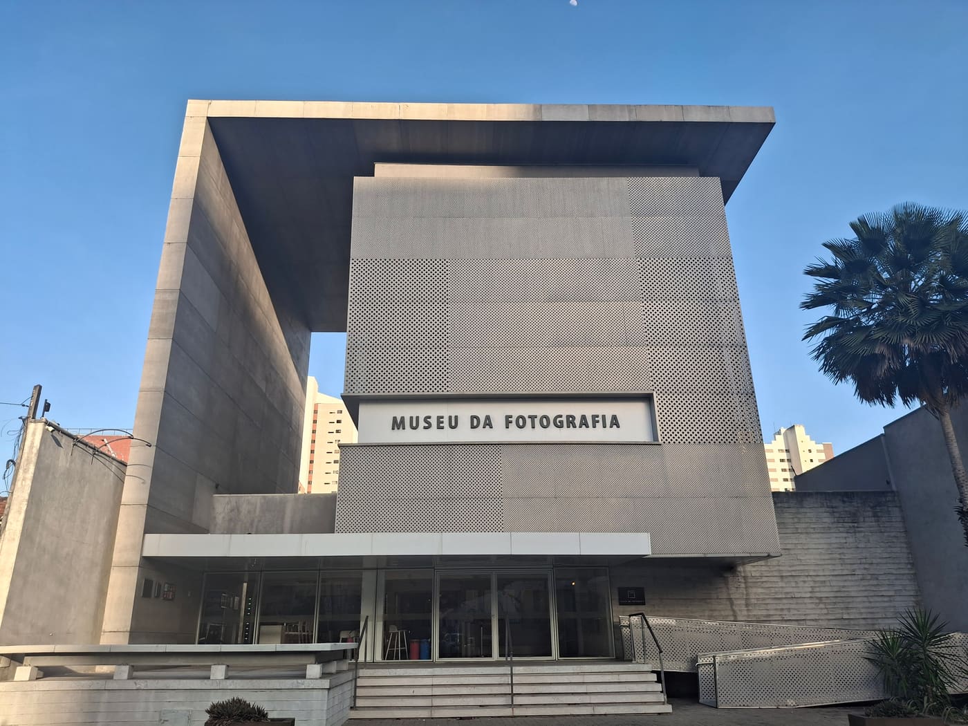 Museum of Photography Fortaleza