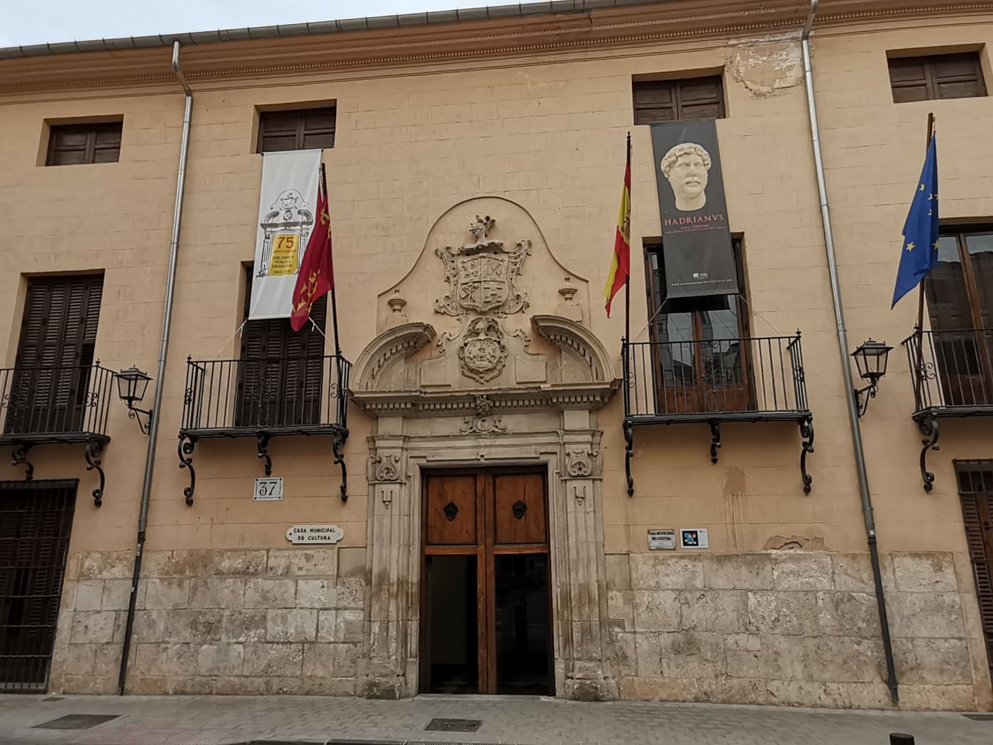Museo Arqueológico de Yecla
