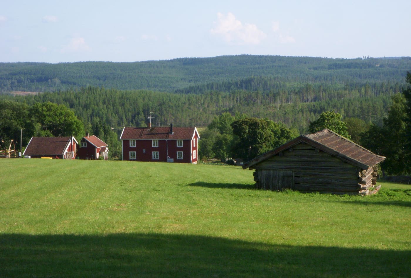 Finngården Rikkenstorp