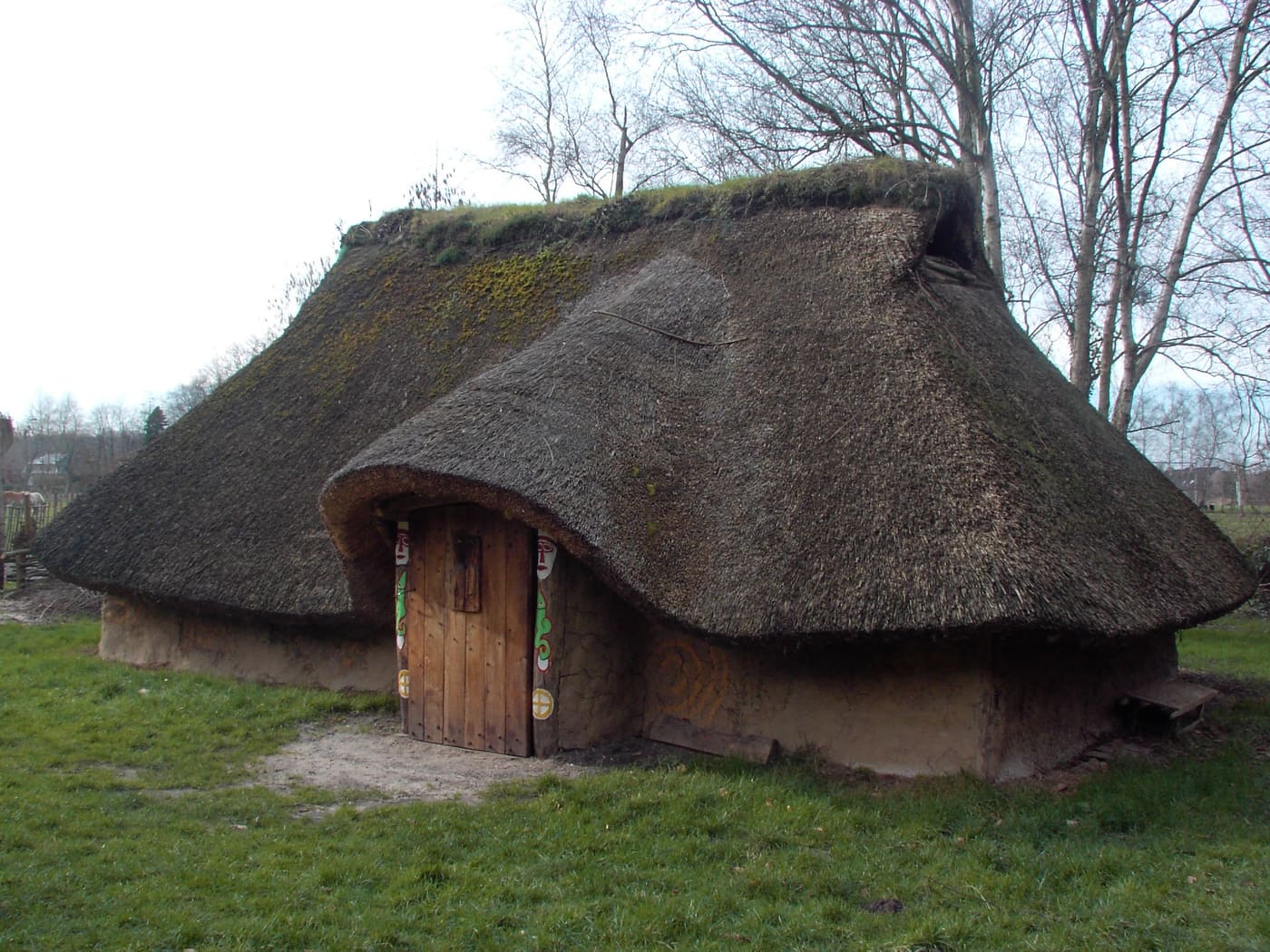 Gallic Farm