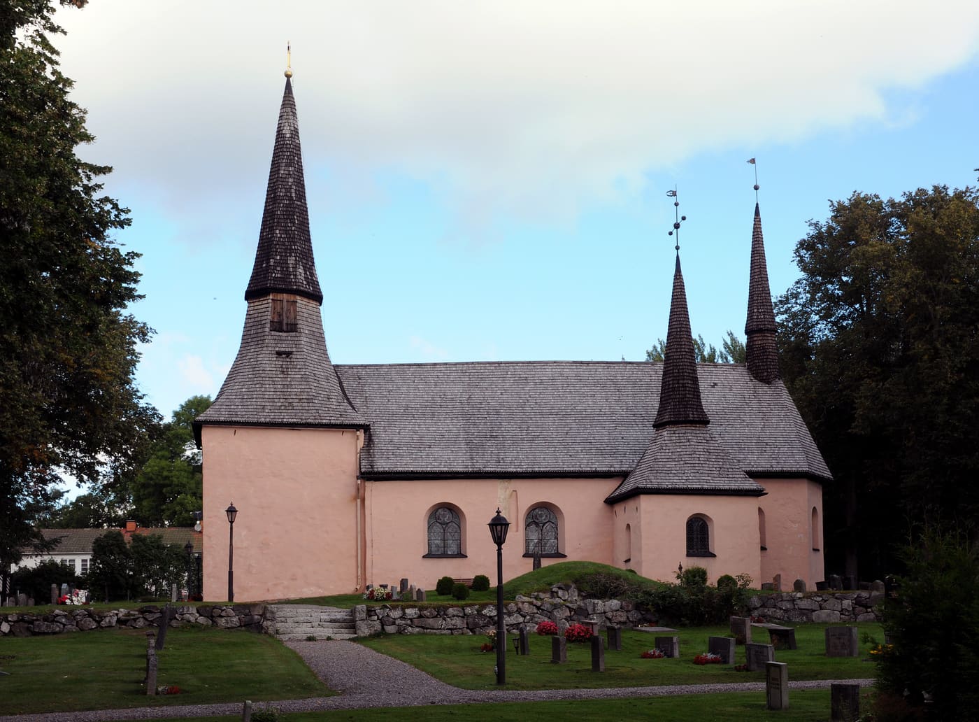 Ripsa Church