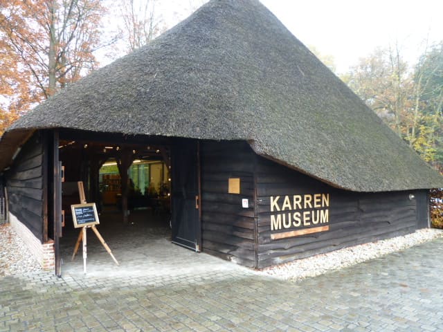Karrenmuseum Essen