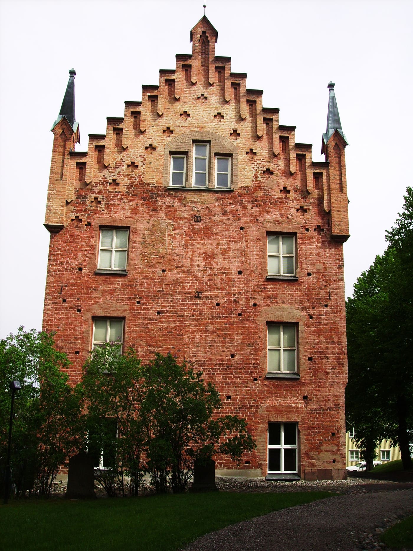 Roggeborgen