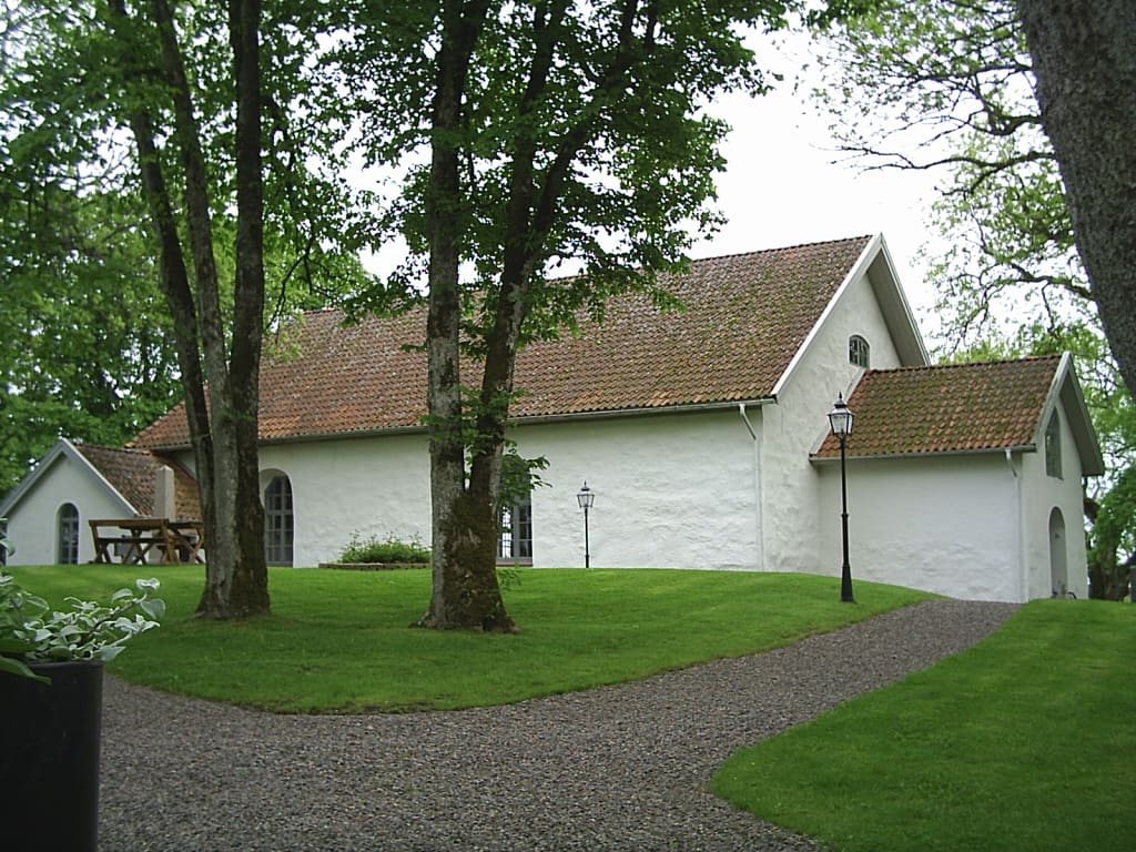Rommele Church
