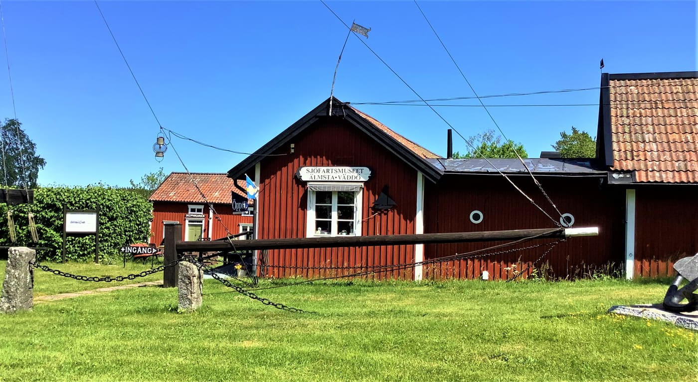 Roslagens sjöfartsmuseum