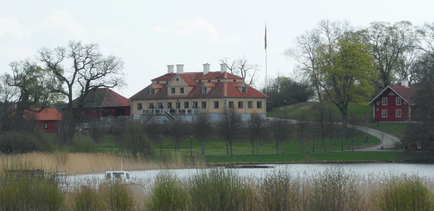 Rävsnäs kungsgård