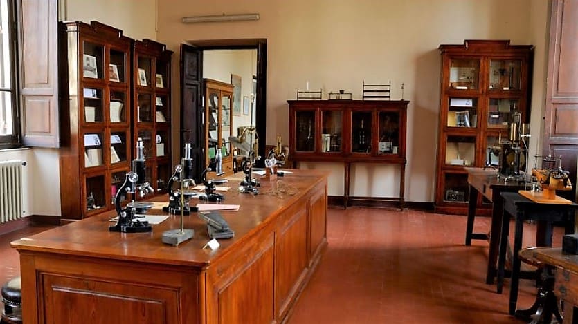 Museo Camillo Golgi