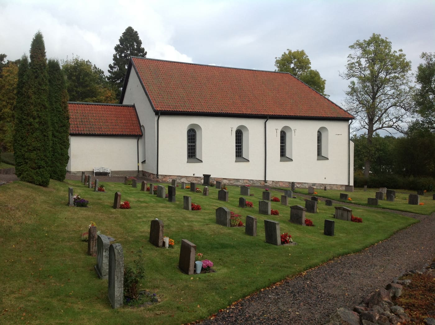 Rönö Church