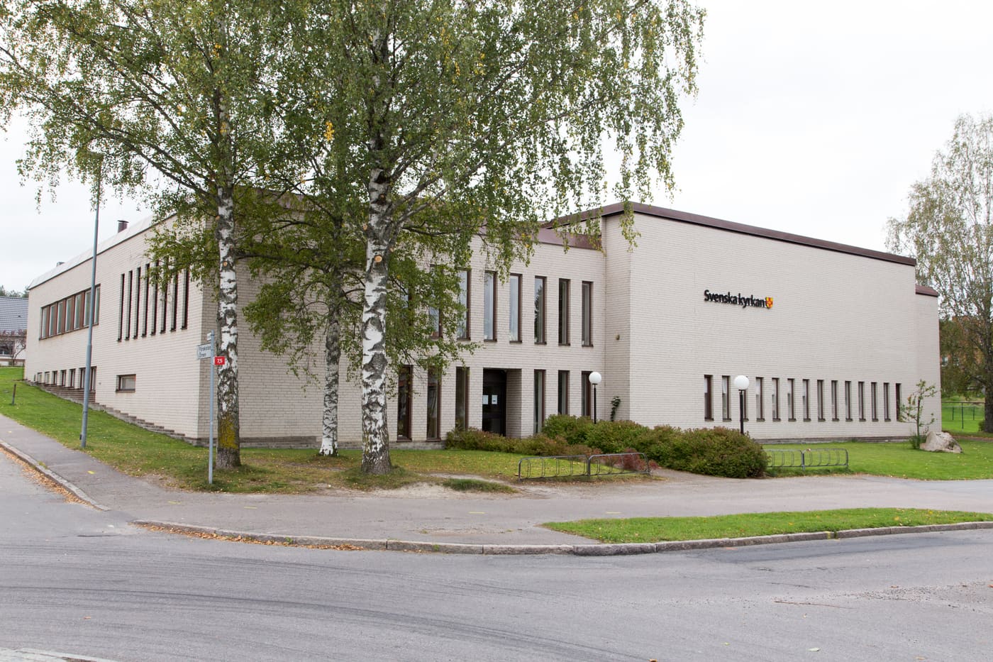 Sandbäckskyrkan