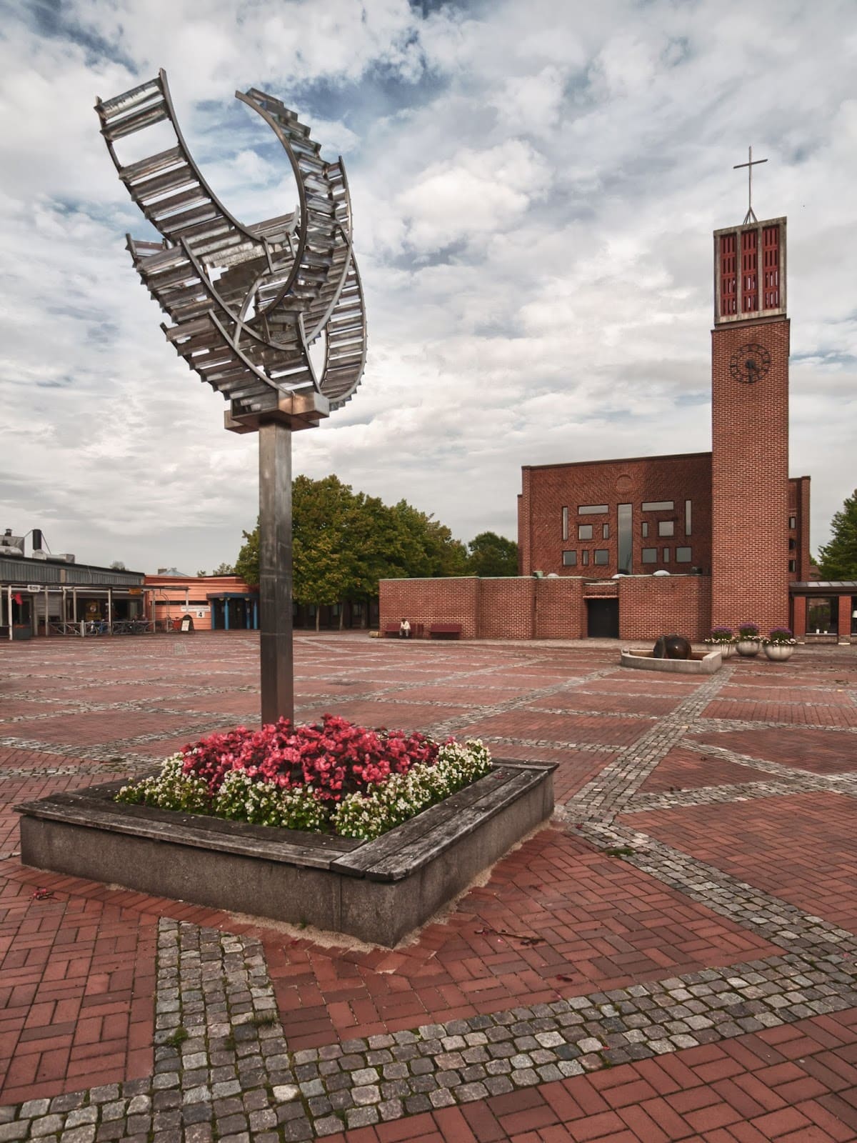 Sankt Hans kyrka, Lund