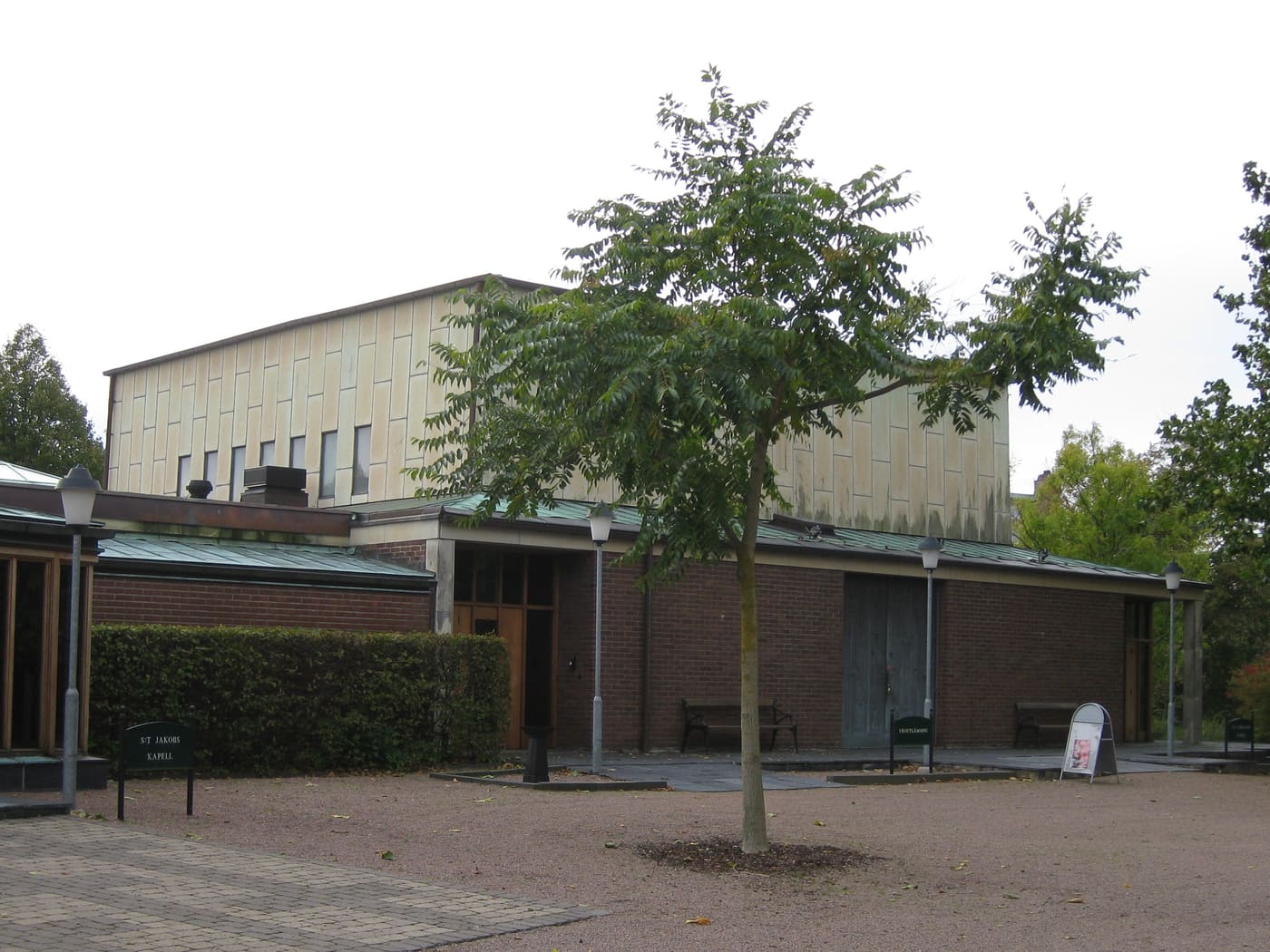 Saint John's Church