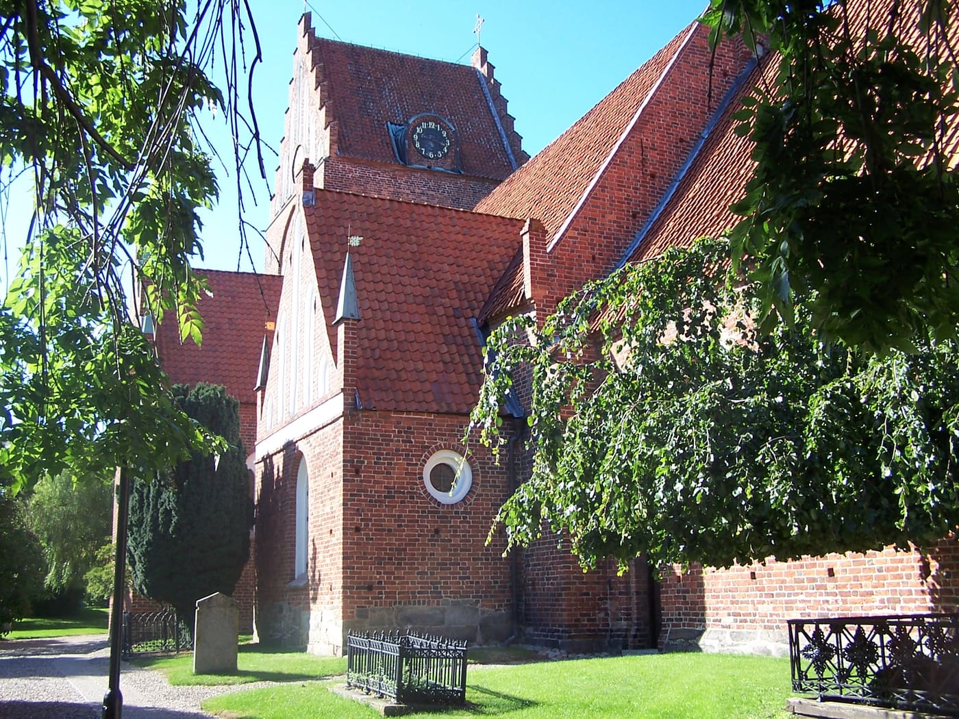 St. Nicholas Church