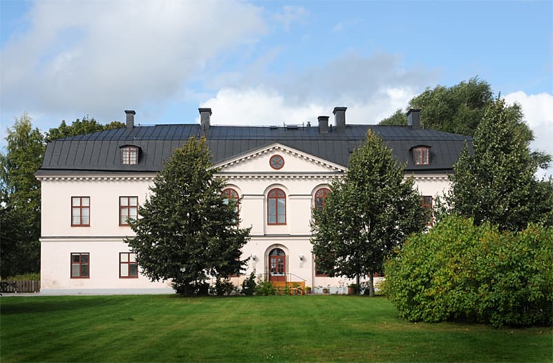 Sankta Annas sjukhus