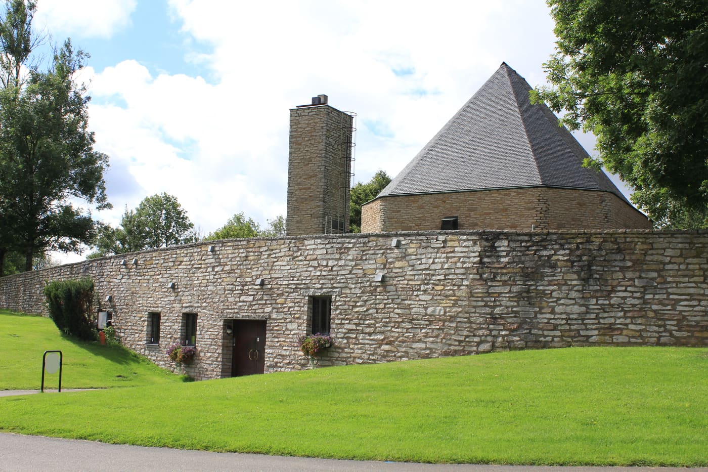 Saint Birgitta Chapel