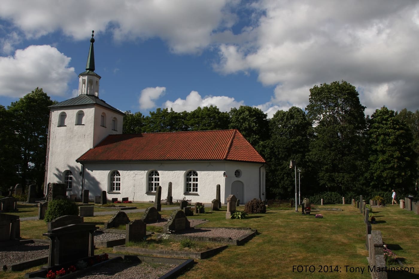 Sanne Church