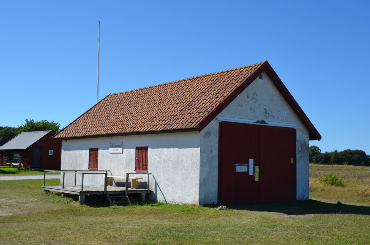 Sjöräddningsmuseet